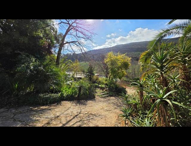 FARM FOR SALE IN PIKETBERG RURAL